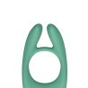 Loveline Cockring vibrant Leoring 35mm Vert